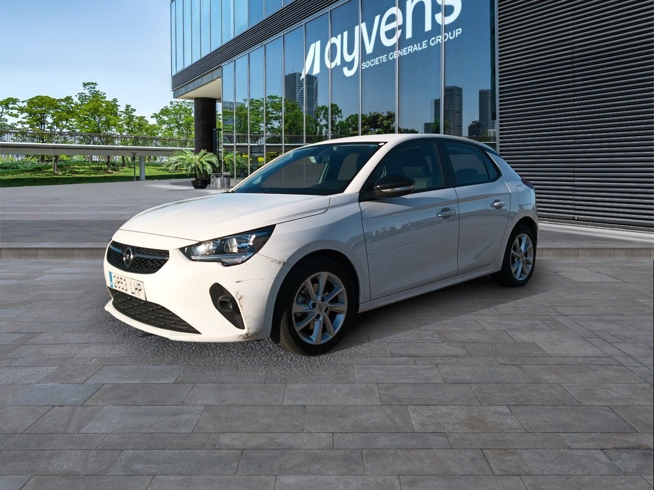 OPEL Corsa (1.2 Turbo XHL Edition 74 kW (100 CV)) en Madrid