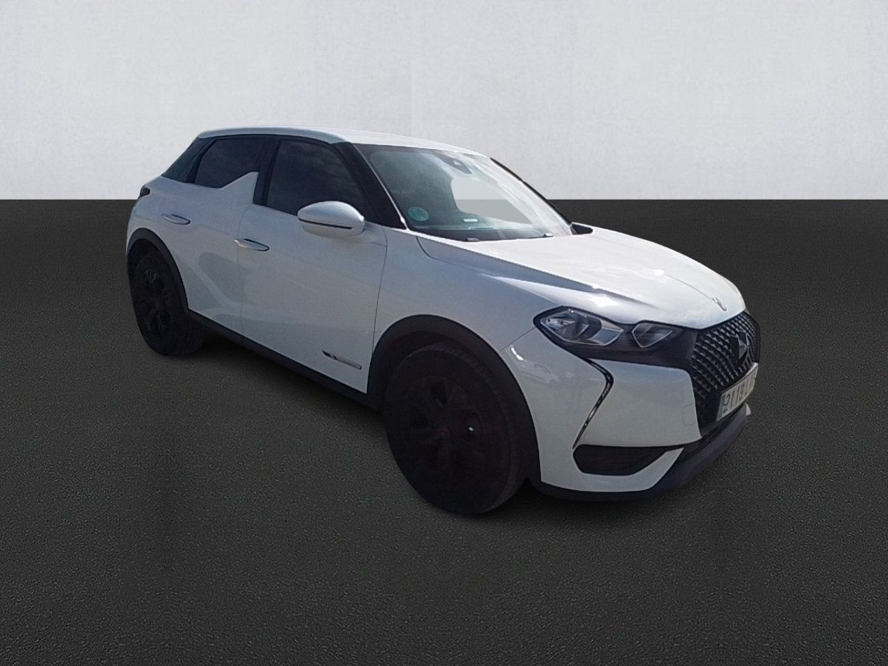 Foto del DS DS3 Crossback DS 3 Crossback Puretech Performance Line 100