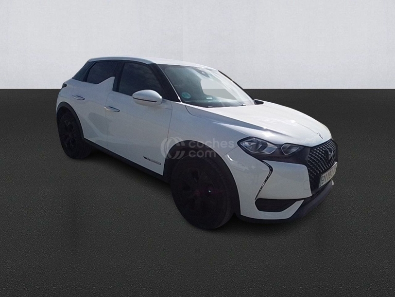 Foto del DS DS3 Crossback DS 3 Crossback Puretech Performance Line 100