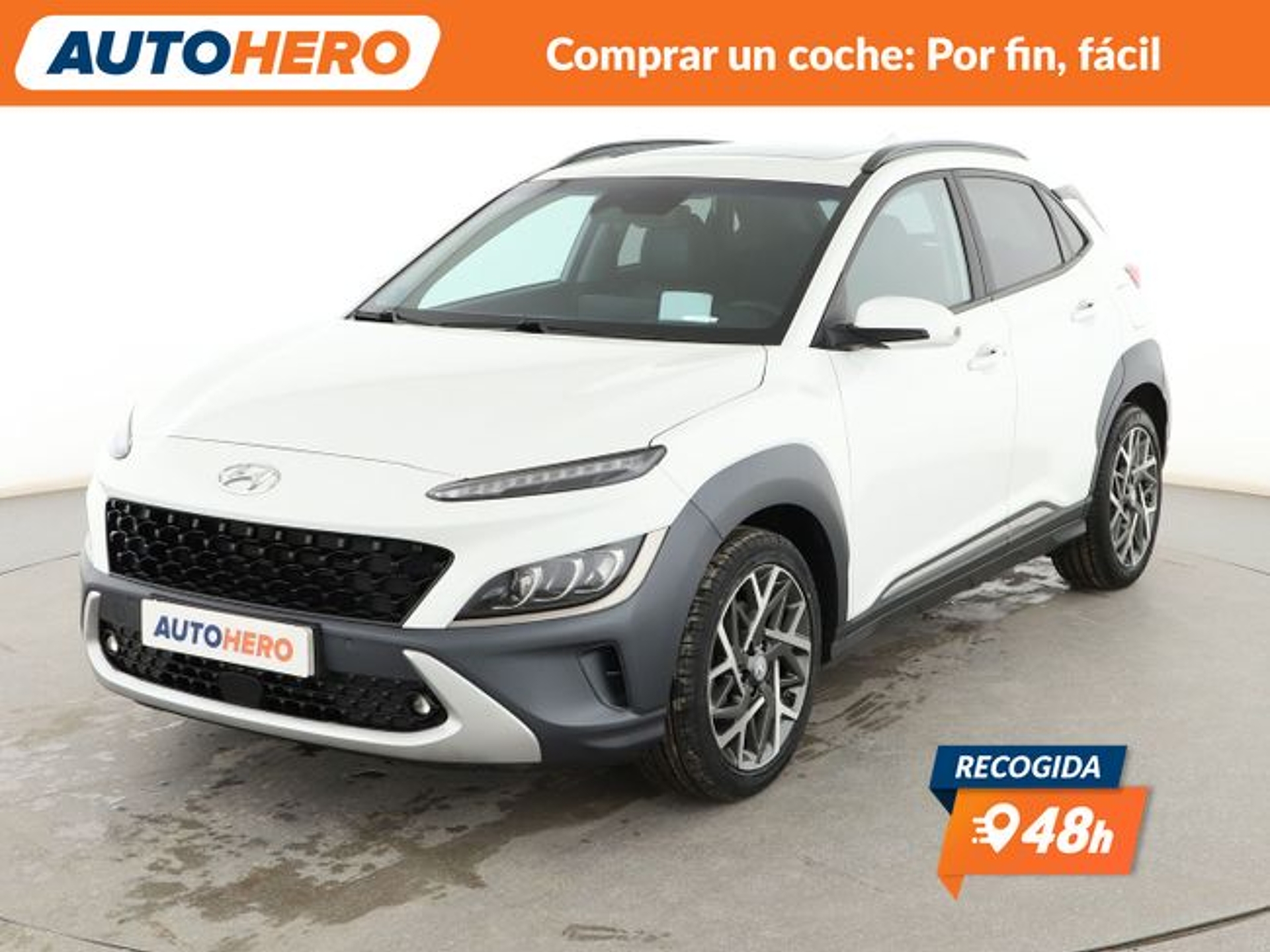 Imagen de HYUNDAI Kona