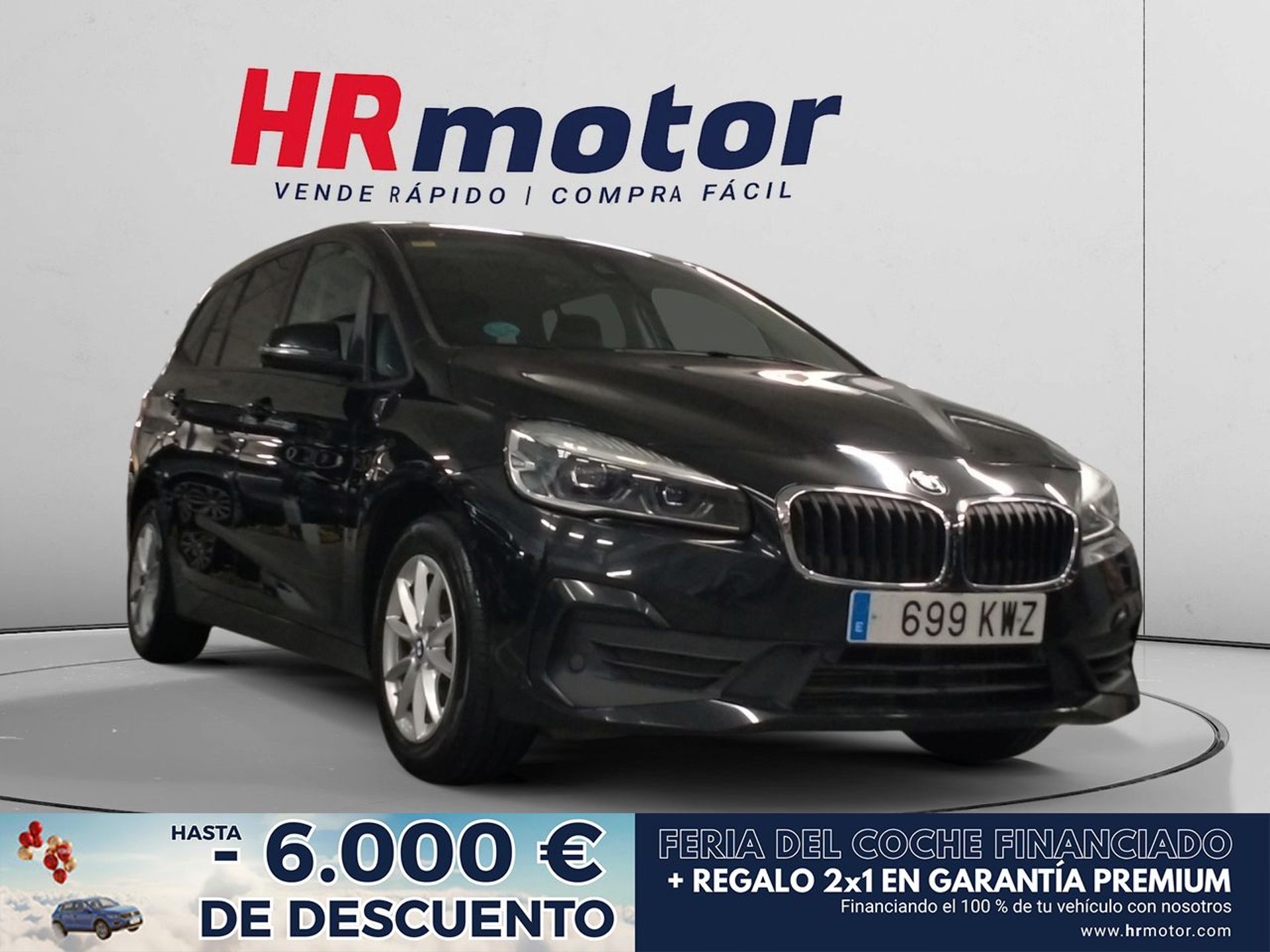 Imagen de BMW Serie 2