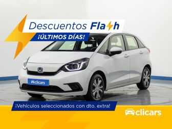 Imagen de HONDA Jazz 1.5 i-MMD Confort