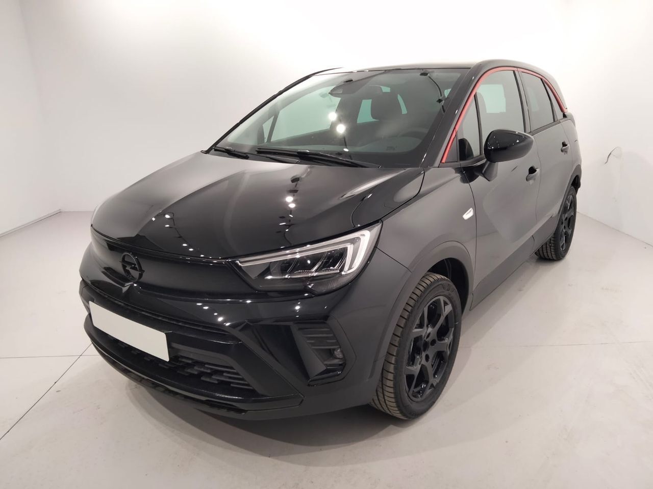 OPEL Crossland (1.2 81kW (110CV) GS Line) en Álava