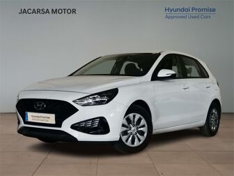 Imagen de HYUNDAI i30 1.5 DPI Essence 110