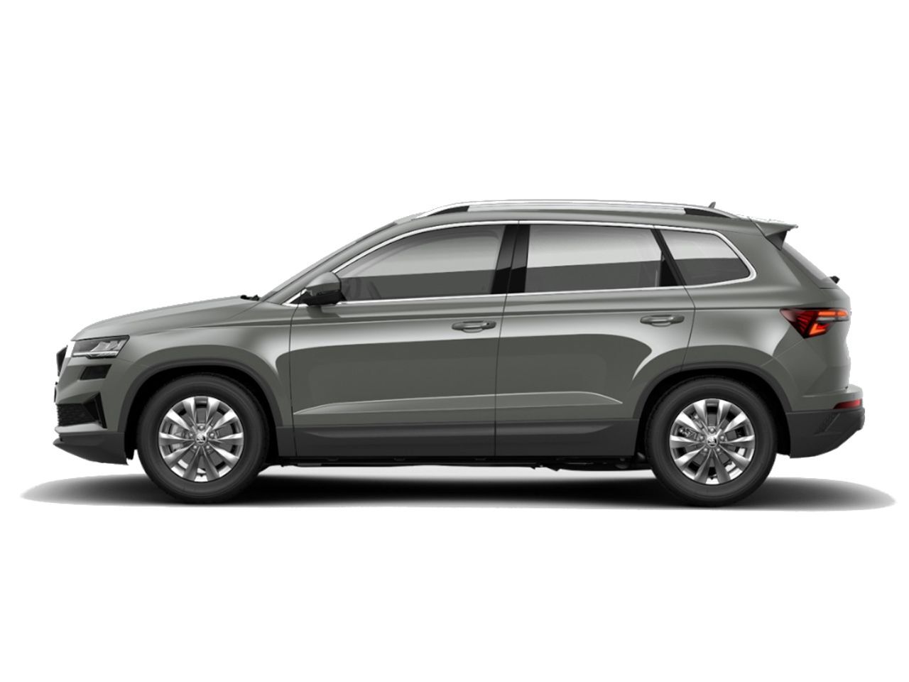 SKODA Karoq (1.5 TSI 110kW (150CV) DSG ACT Selection) en Barcelona