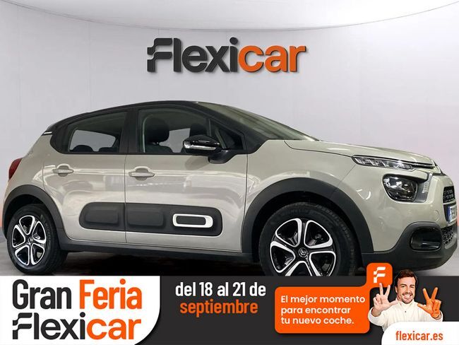 CITROEN C3 (PureTech 81KW (110CV) Max) en Madrid
