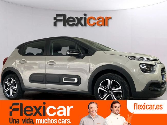 CITROEN C3 (PureTech 81KW (110CV) Max) en Madrid