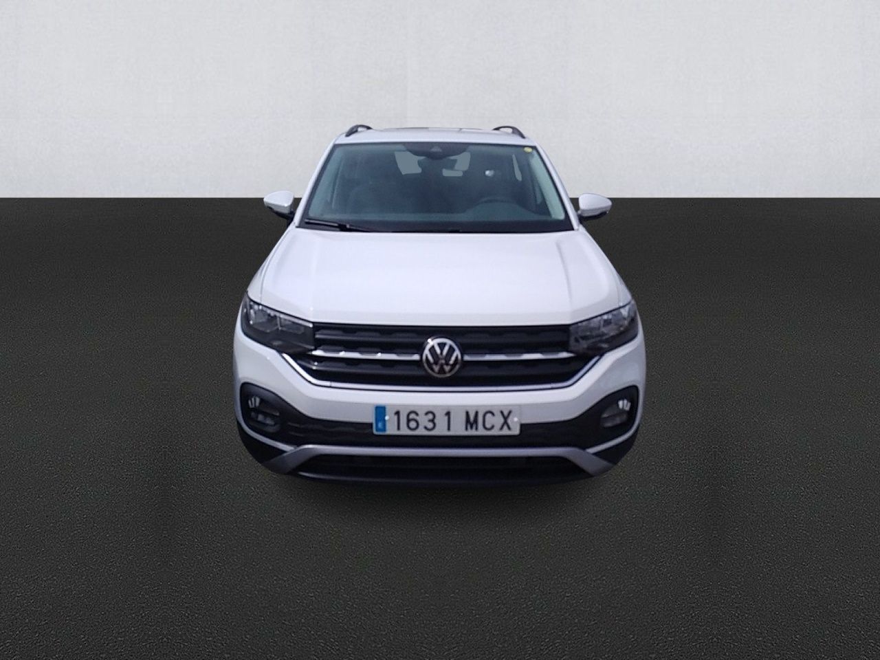 Foto del VOLKSWAGEN T-Cross 1.0 TSI Advance 81kW