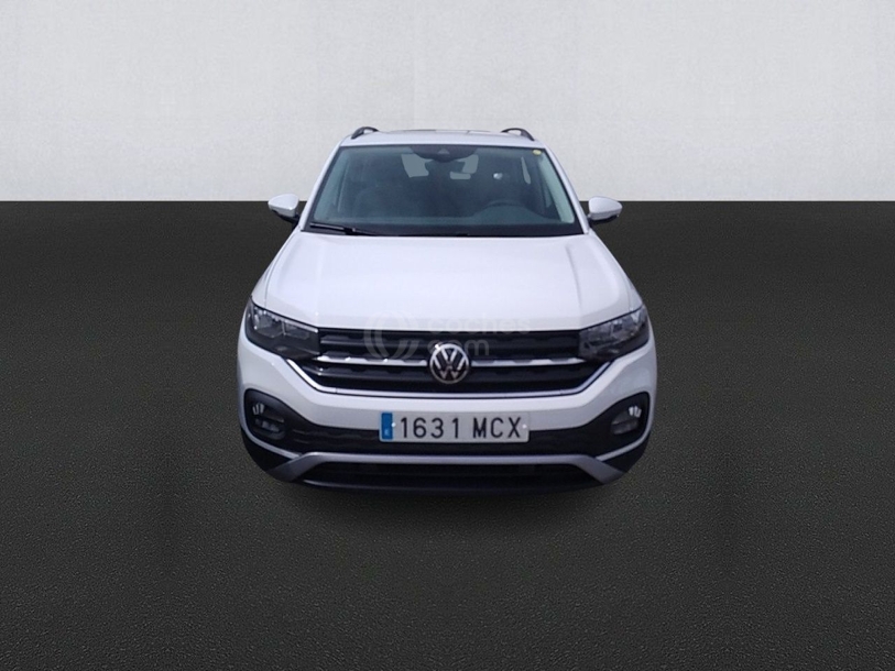 Foto del VOLKSWAGEN T-Cross 1.0 TSI Advance 81kW