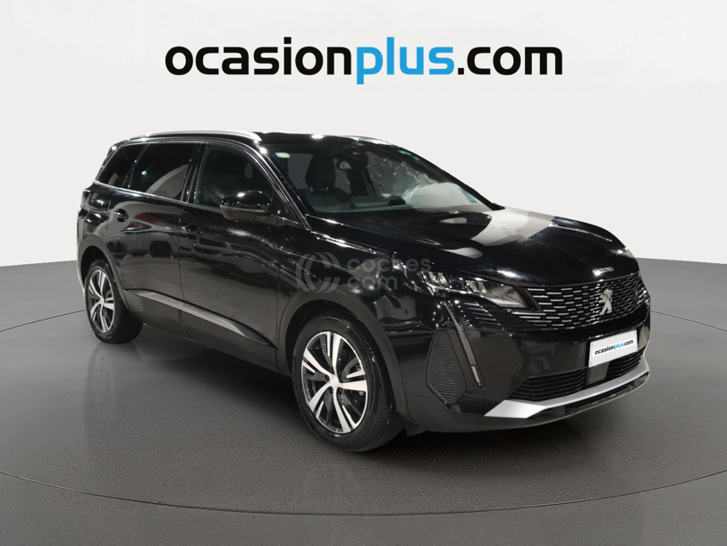 Foto del PEUGEOT 5008 1.5BlueHDi S&S Allure Pack EAT8 130