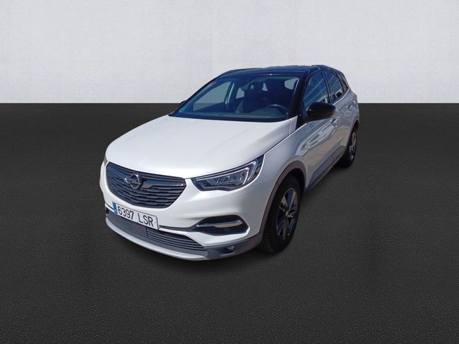Foto del OPEL Grandland X 1.5CDTi S&S Design & Tech 130