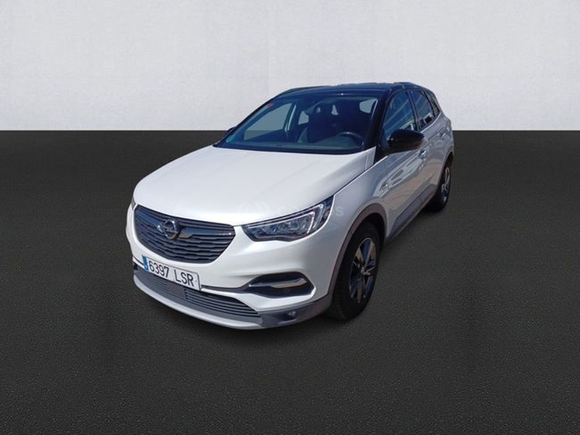 Foto del OPEL Grandland X 1.5CDTi S&S Design & Tech 130