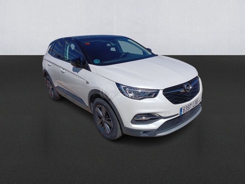 Foto del OPEL Grandland X 1.5CDTi S&S Design & Tech 130