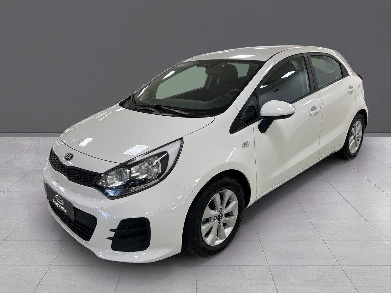 Foto del KIA Rio 1.1CRDi WGT Concept