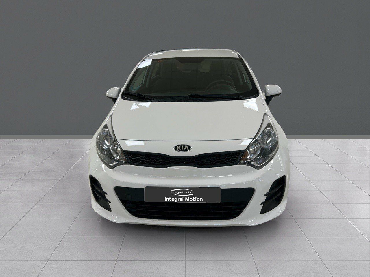 Foto del KIA Rio 1.1CRDi WGT Concept