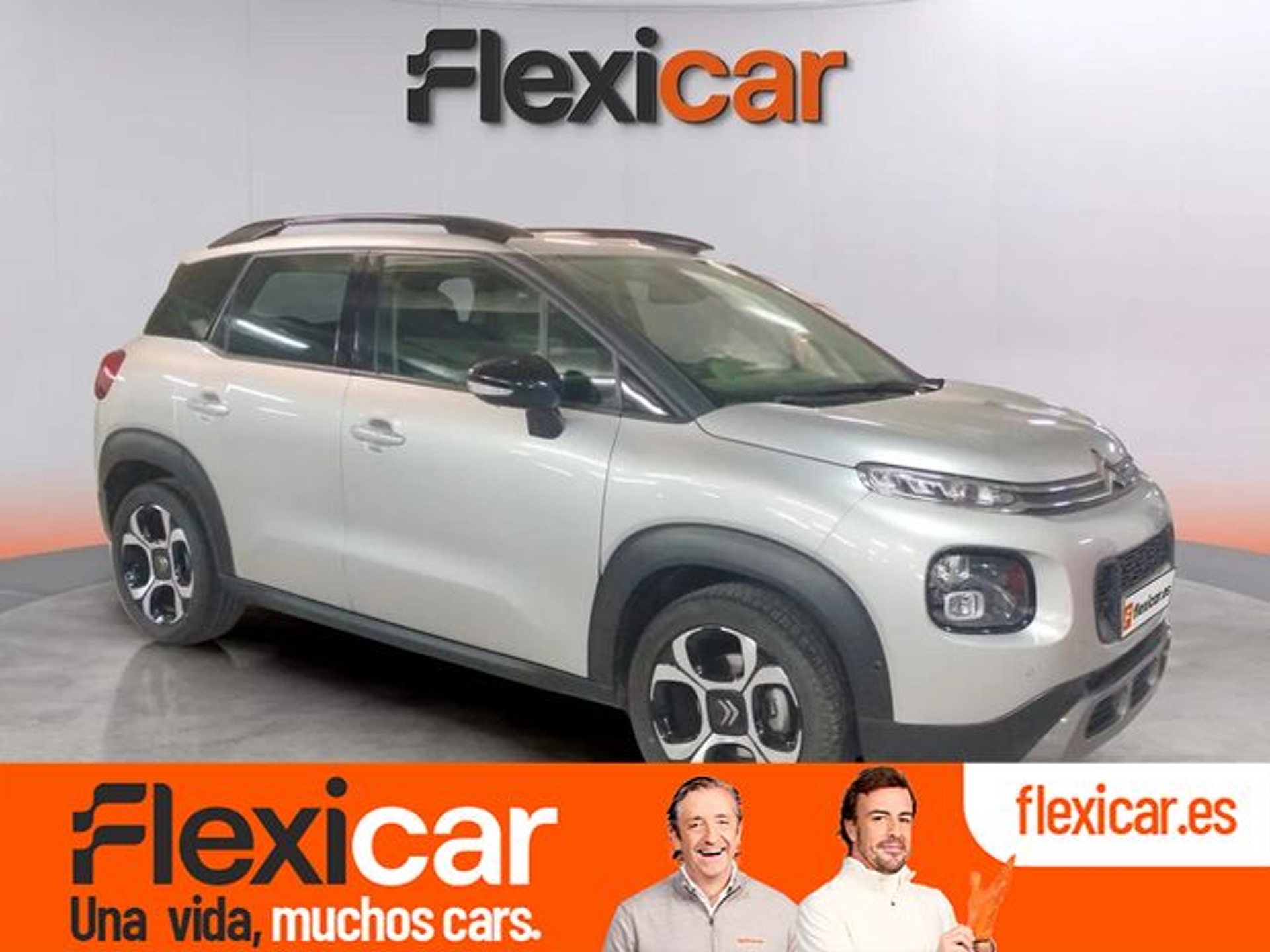 Imagen de CITROEN C3 Aircross