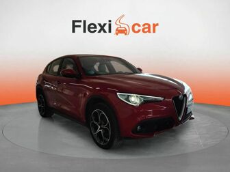 Imagen de ALFA ROMEO Stelvio 2.2 Executive Q4 210 Aut.