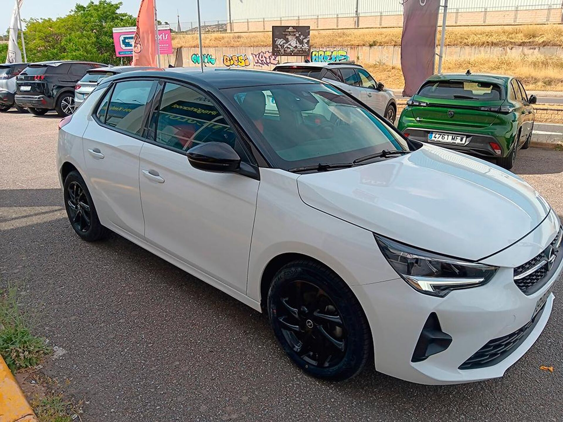 Imagen de OPEL Corsa