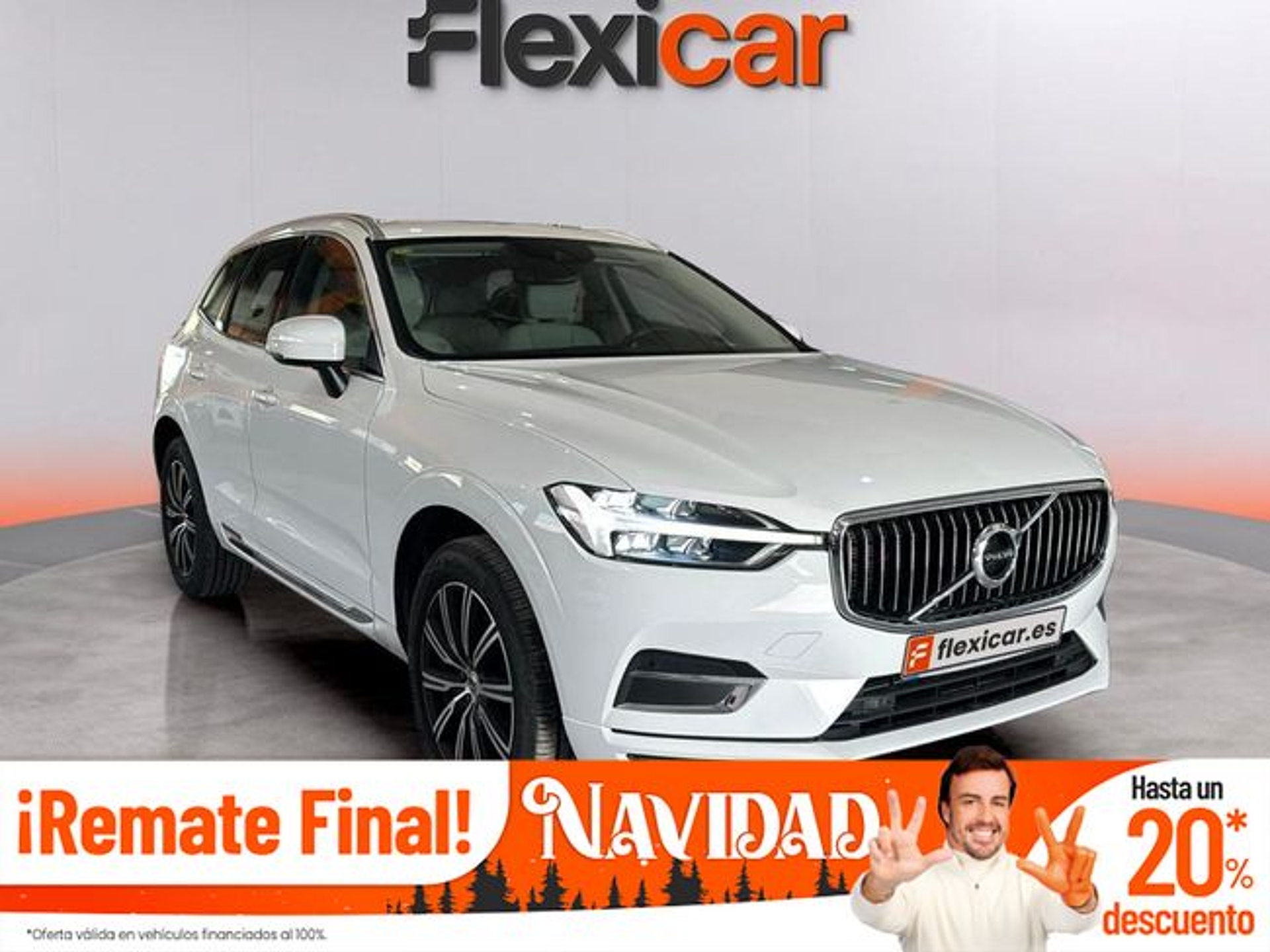 Imagen de VOLVO XC60