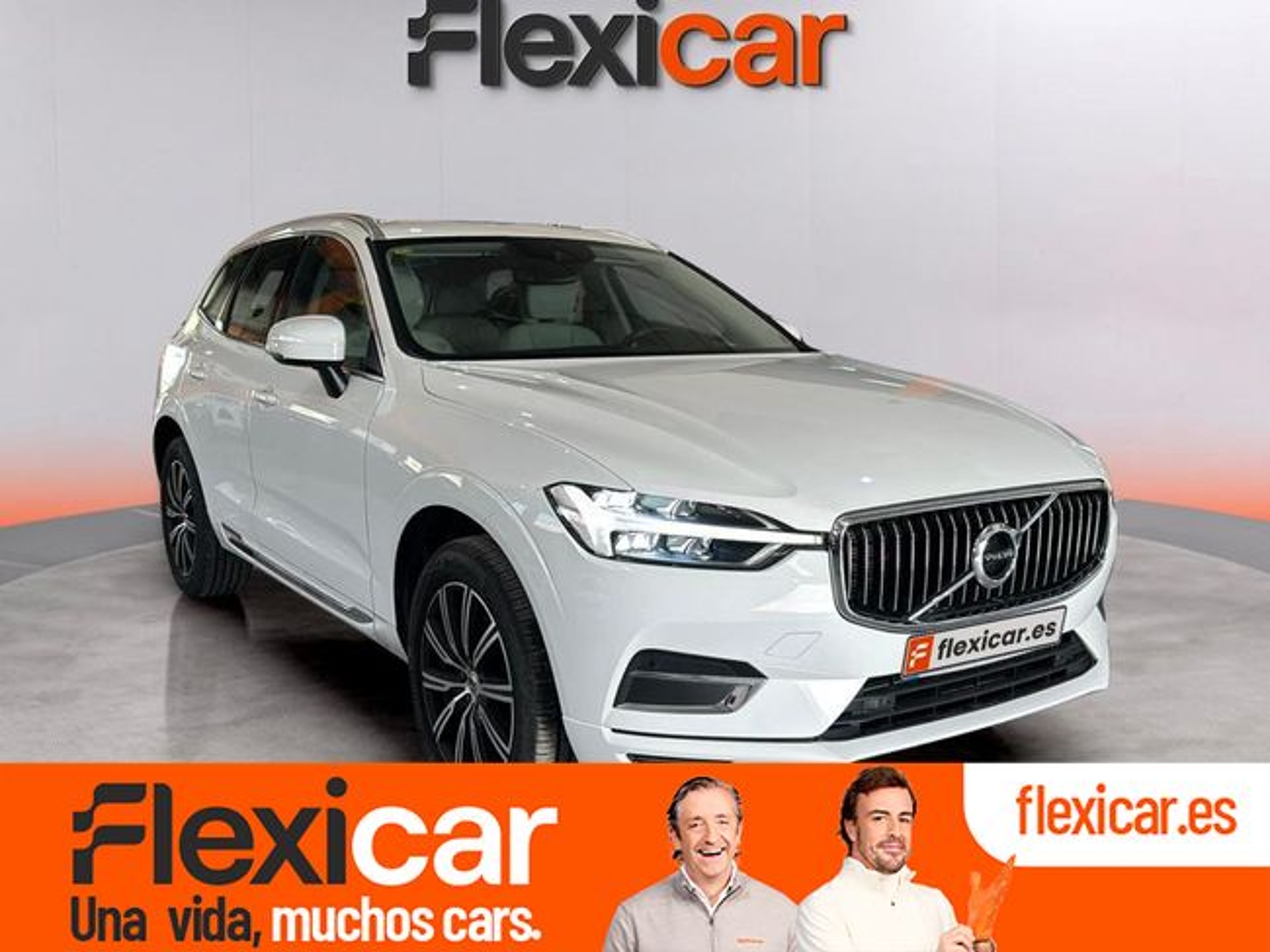 Imagen de VOLVO XC60