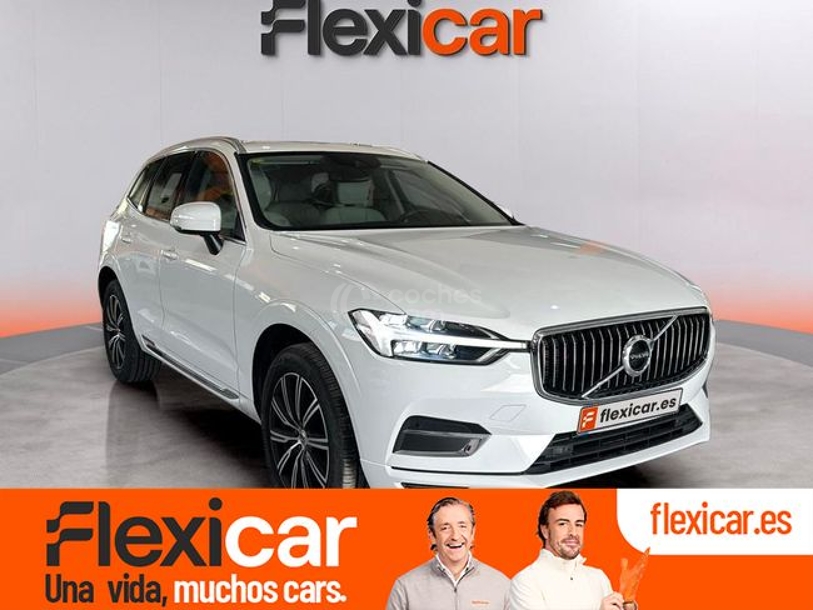 Foto del VOLVO XC60 D4 Inscription Aut.