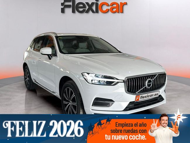 VOLVO XC60 (2.0 D4 Inscription Auto) en Valencia