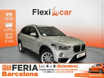 Imagen de BMW X1 sDrive 18d