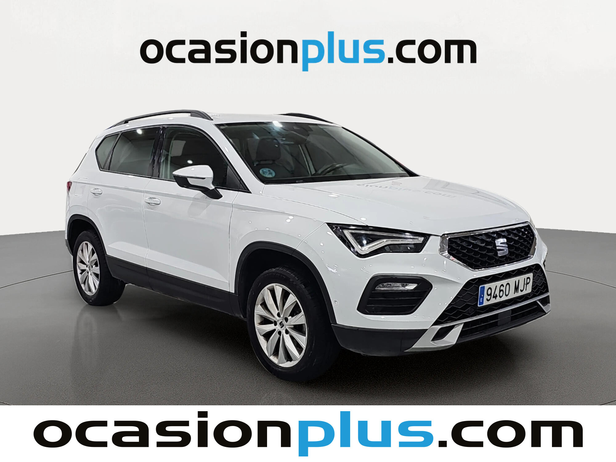 Foto del SEAT Ateca 1.5 EcoTSI S&S Style