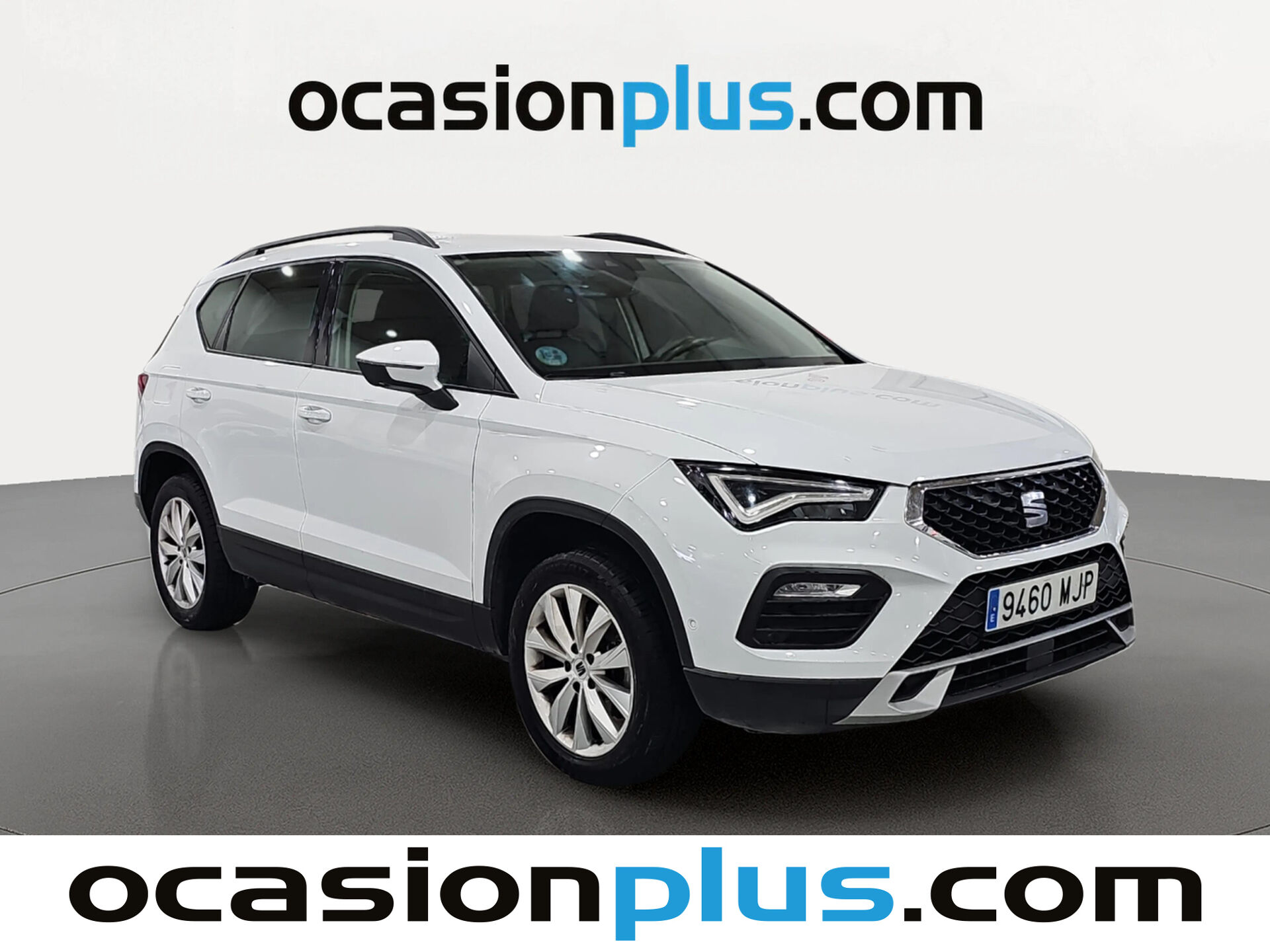 Imagen 2 de SEAT Ateca