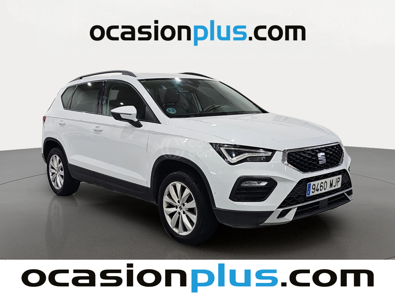 Foto del SEAT Ateca 1.5 EcoTSI S&S Style