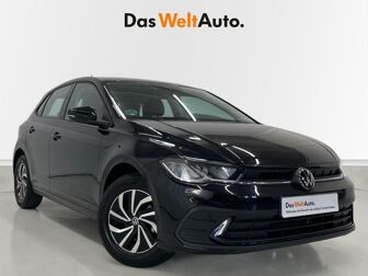 Imagen de VOLKSWAGEN Polo 1.0 TSI Life 70kW