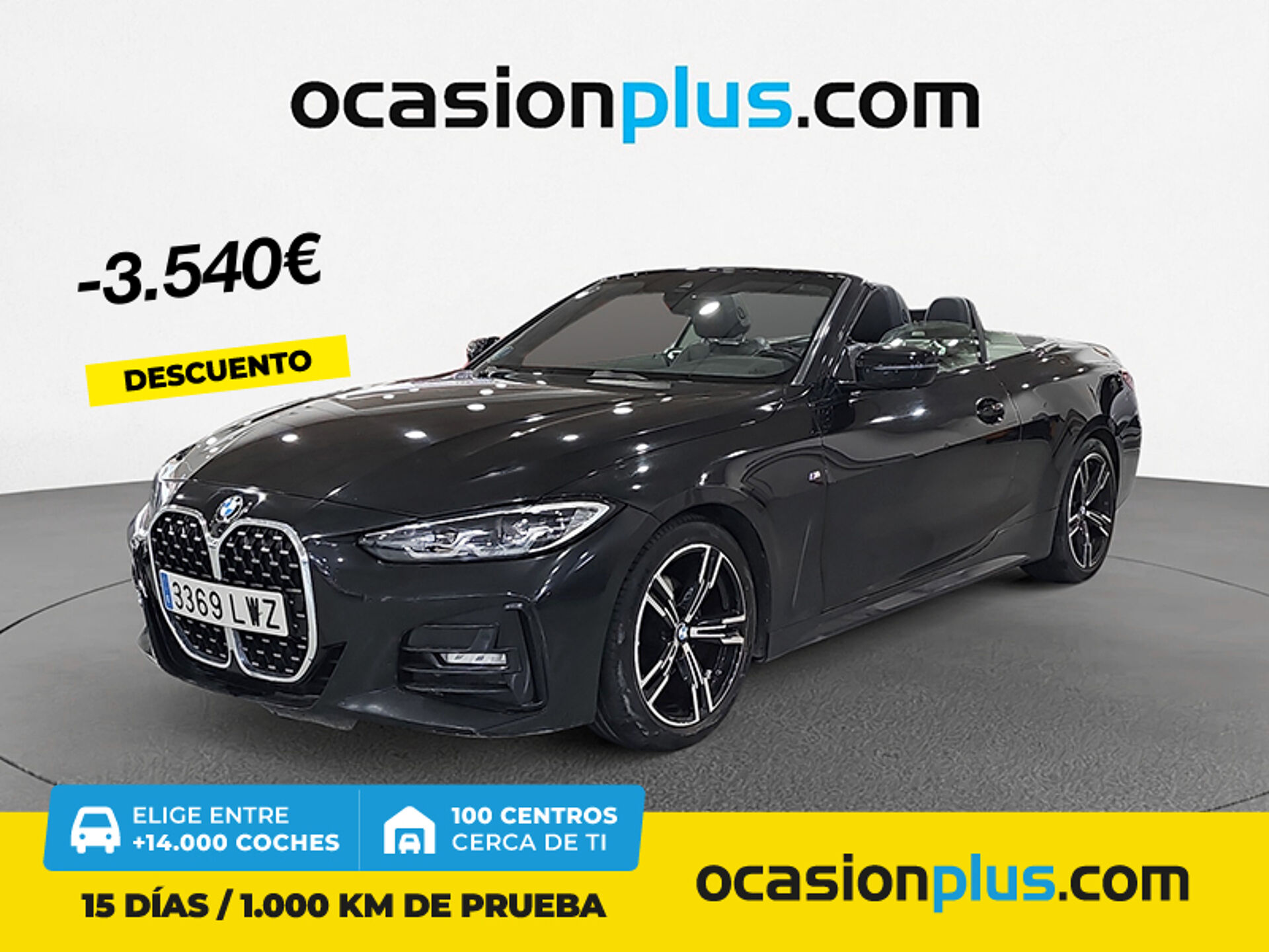 Imagen de BMW Serie 4