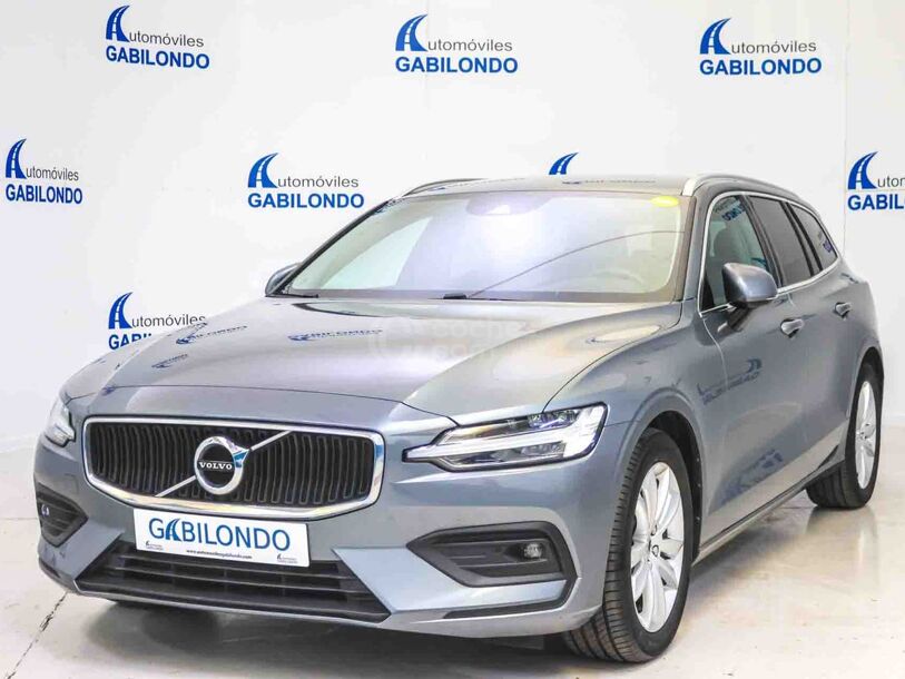 Foto del VOLVO V60 D3 Momentum