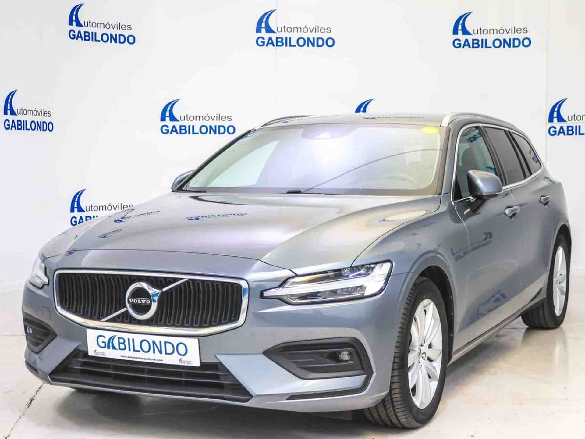 Imagen de VOLVO V60