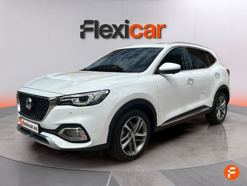 Foto del MG HS 1.5 T-GDI Luxury Aut.