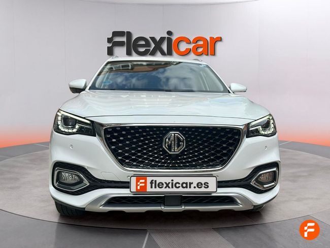 Foto del MG HS 1.5 T-GDI Luxury Aut.