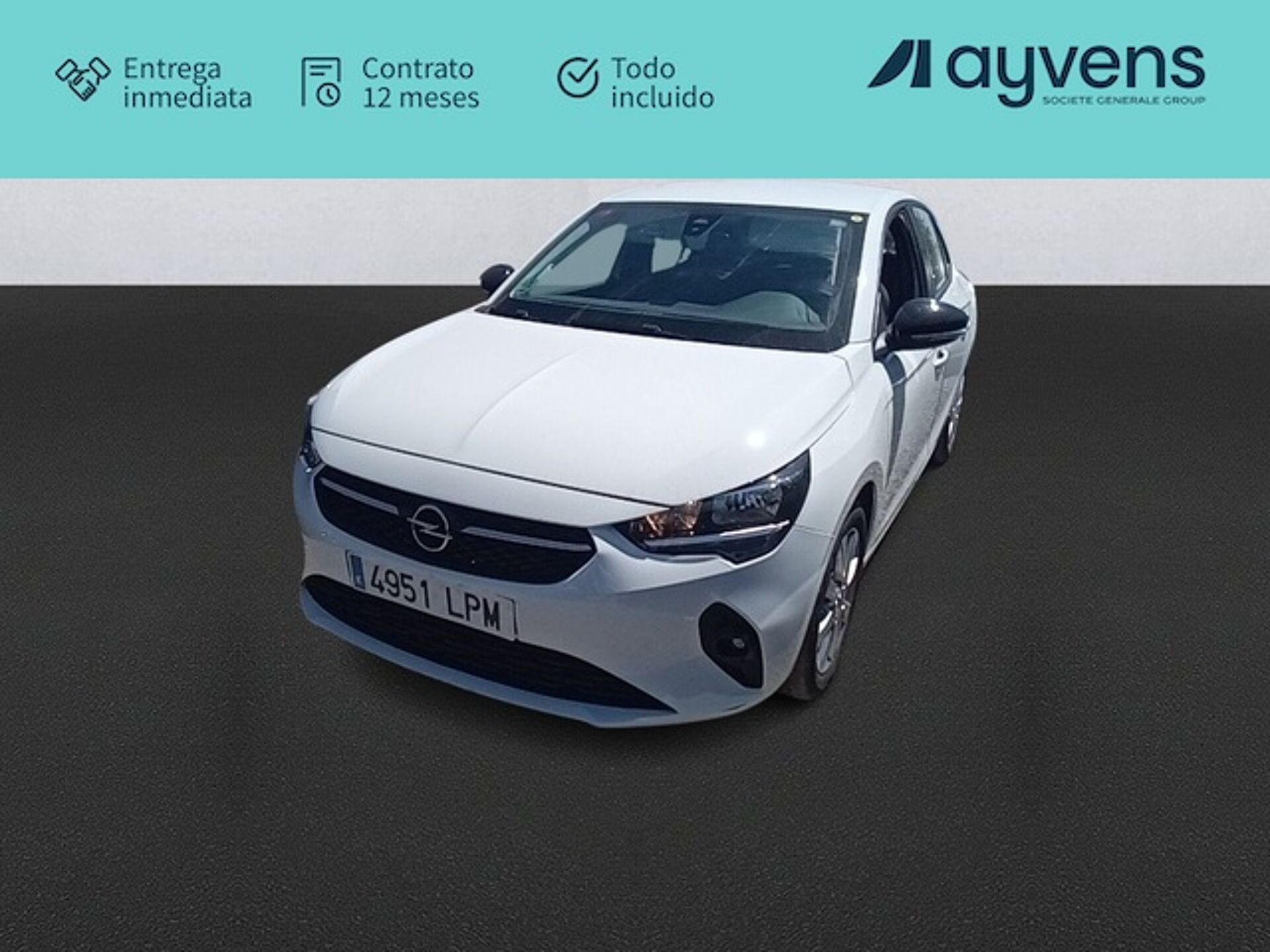 Imagen de OPEL Corsa