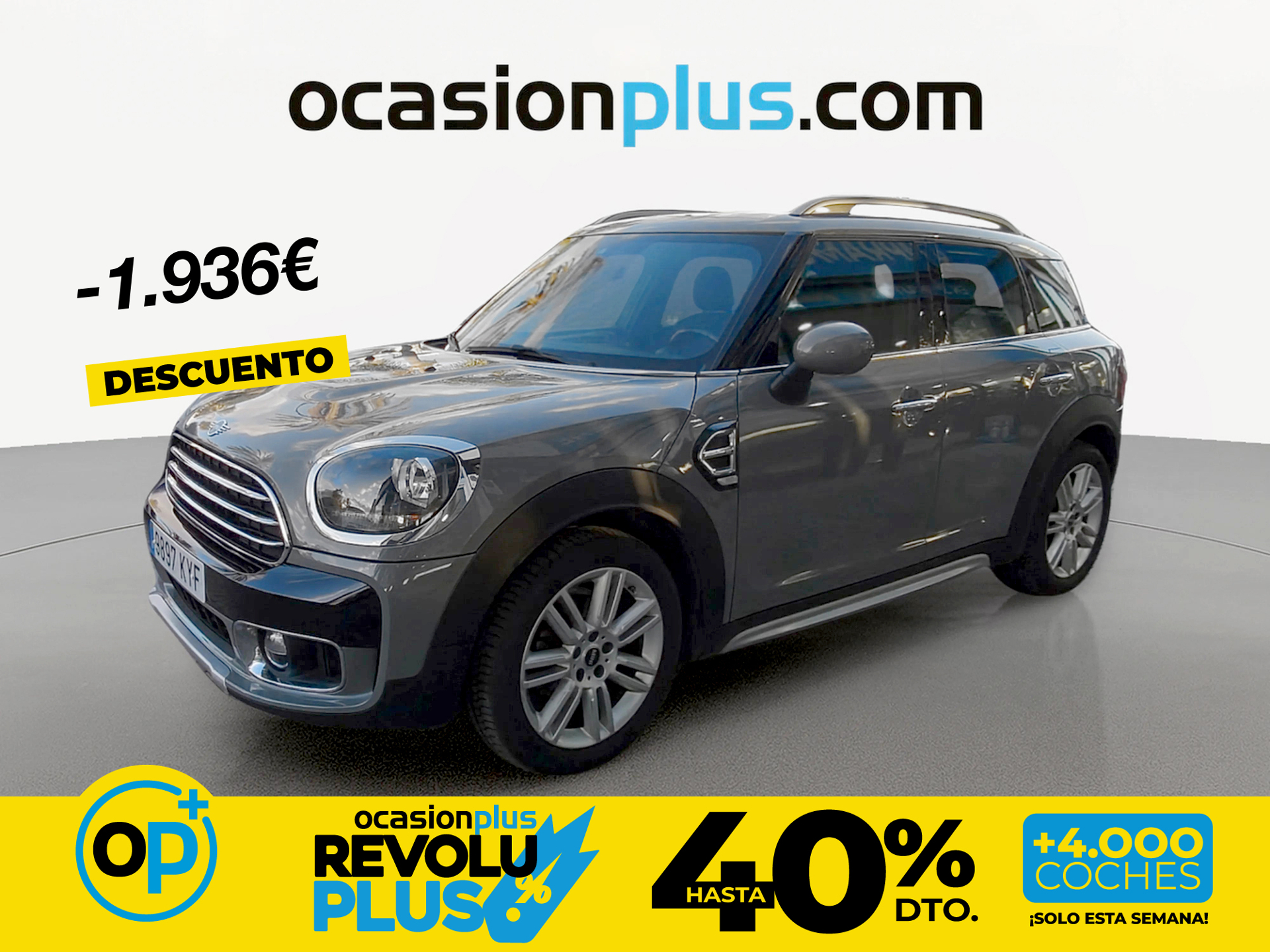 Imagen de MINI Mini Countryman