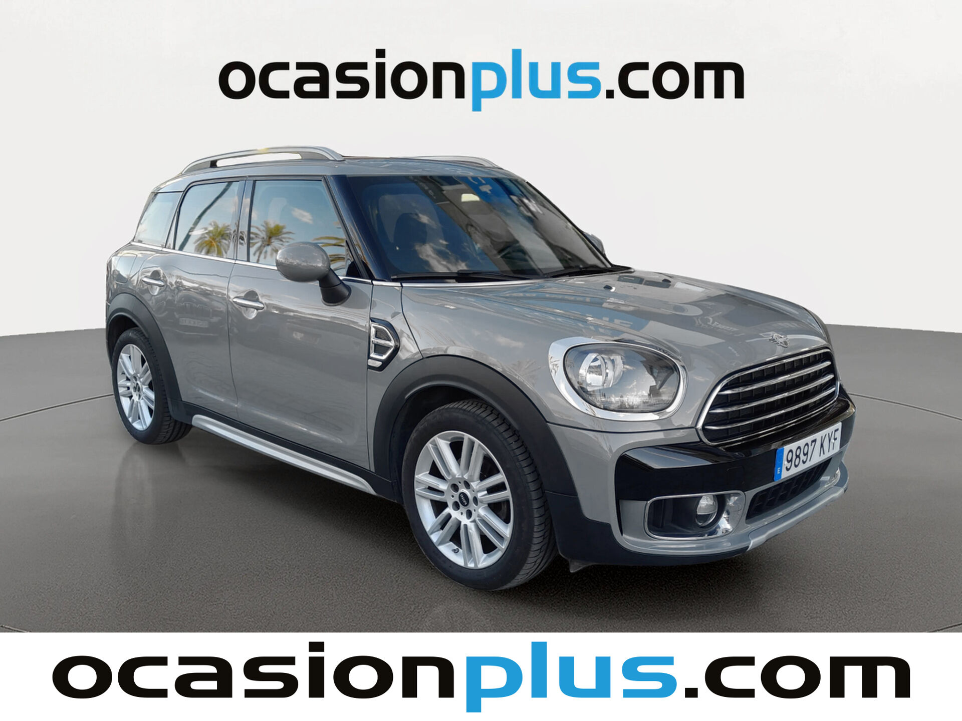Imagen 2 de MINI Mini Countryman