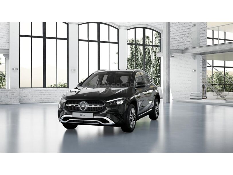 Foto del MERCEDES Clase GLA GLA 250e