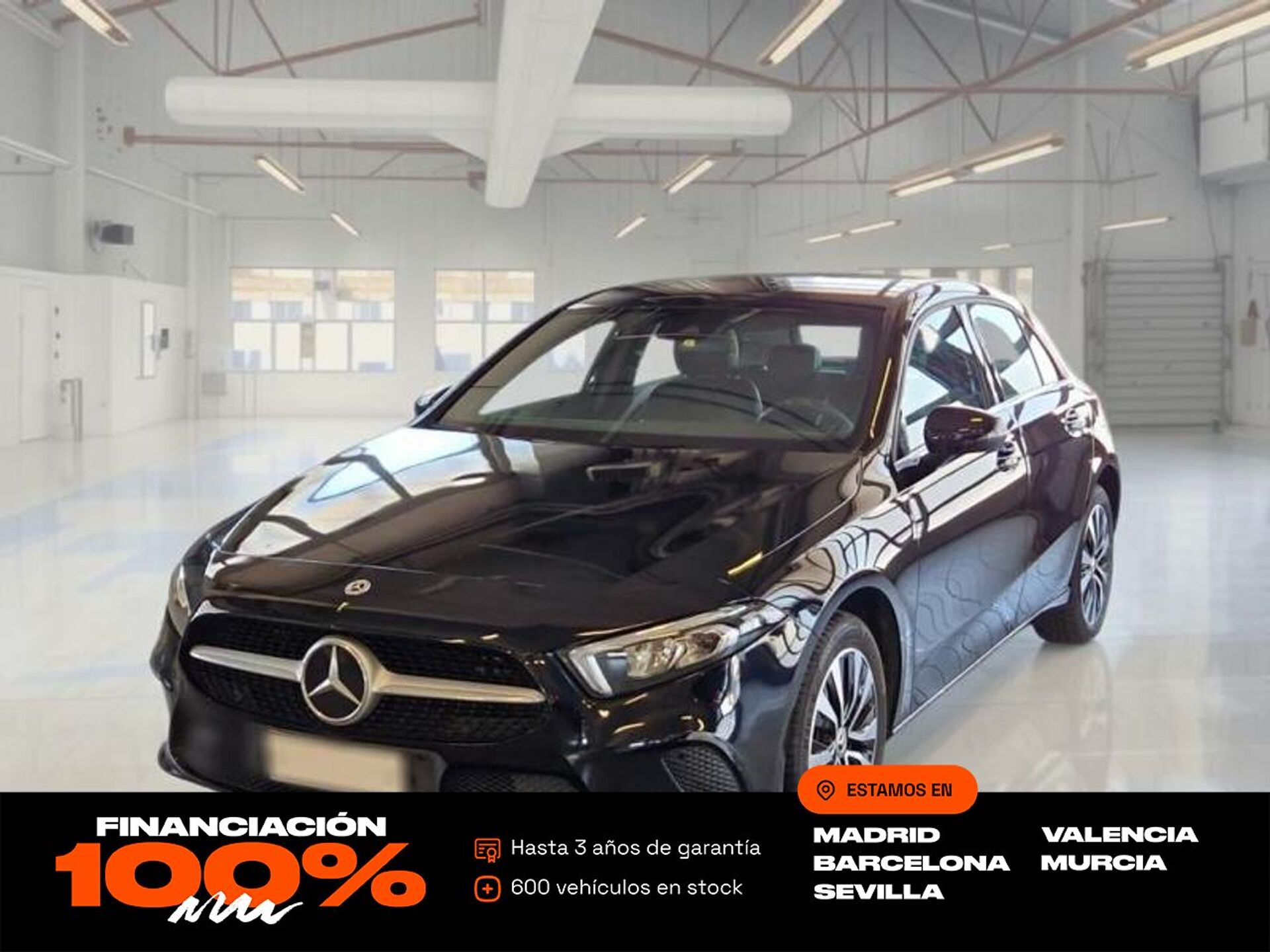 Imagen de MERCEDES Clase A