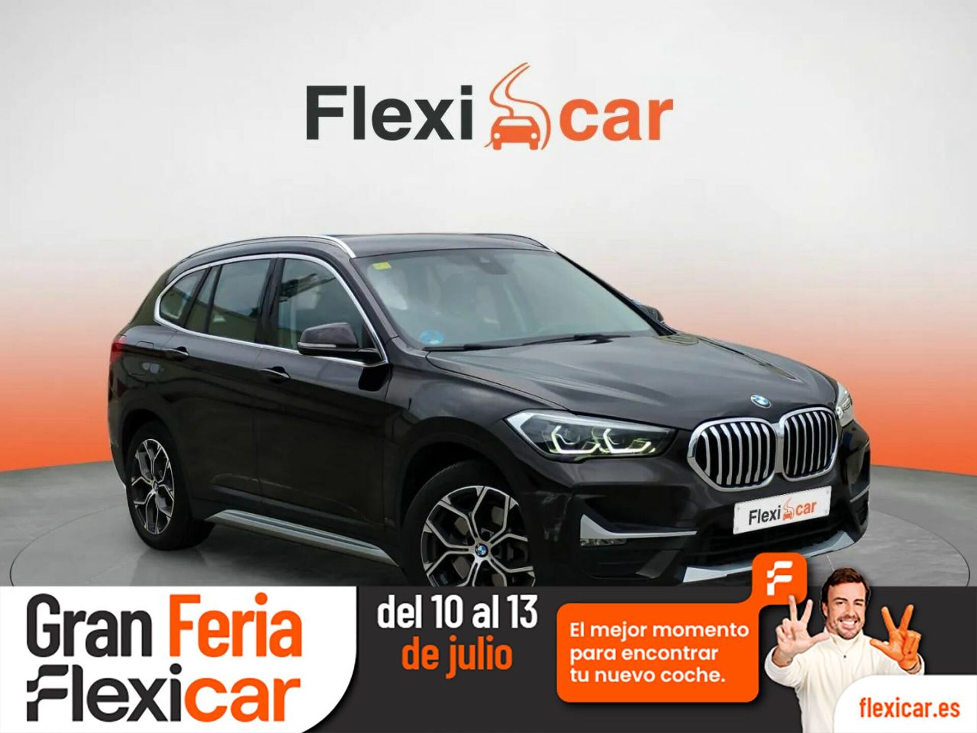 Imagen de BMW X1