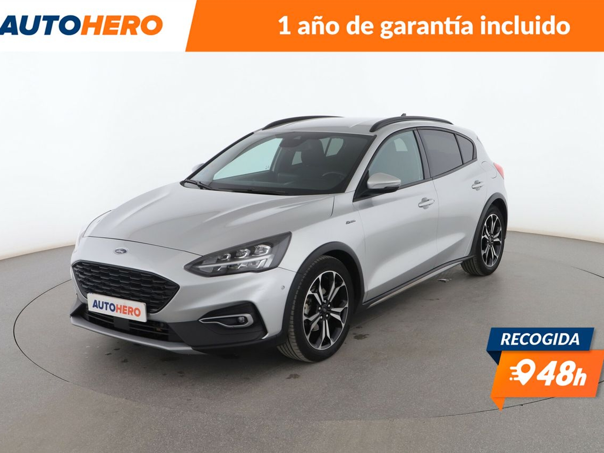 Imagen de FORD Focus