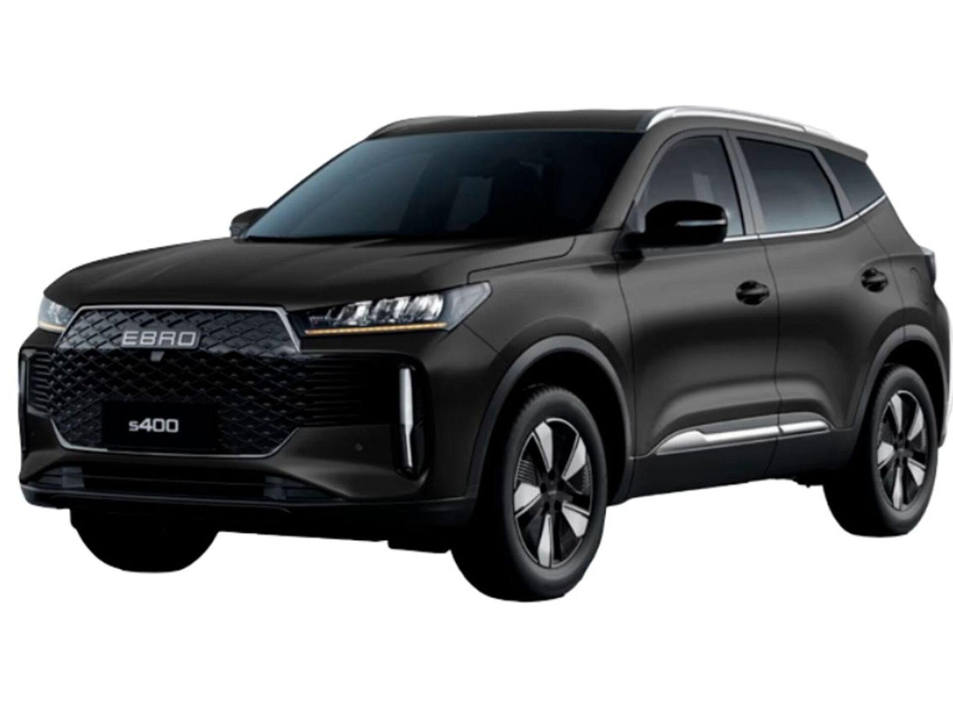 Imagen 3 de EBRO s400