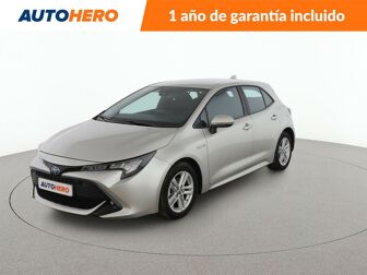 Imagen de TOYOTA Corolla 125H Active Tech