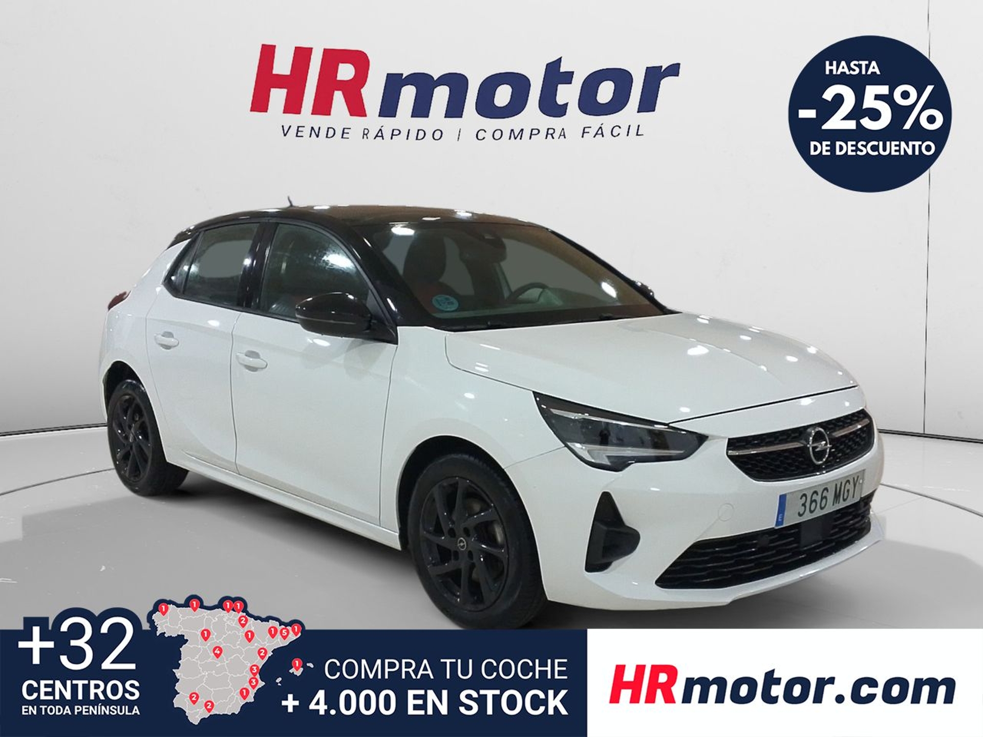 Imagen de OPEL Corsa