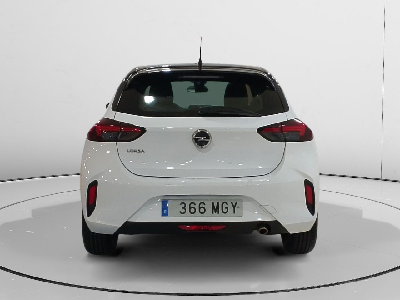 Foto del OPEL Corsa 1.2T XHL S-S GS 100