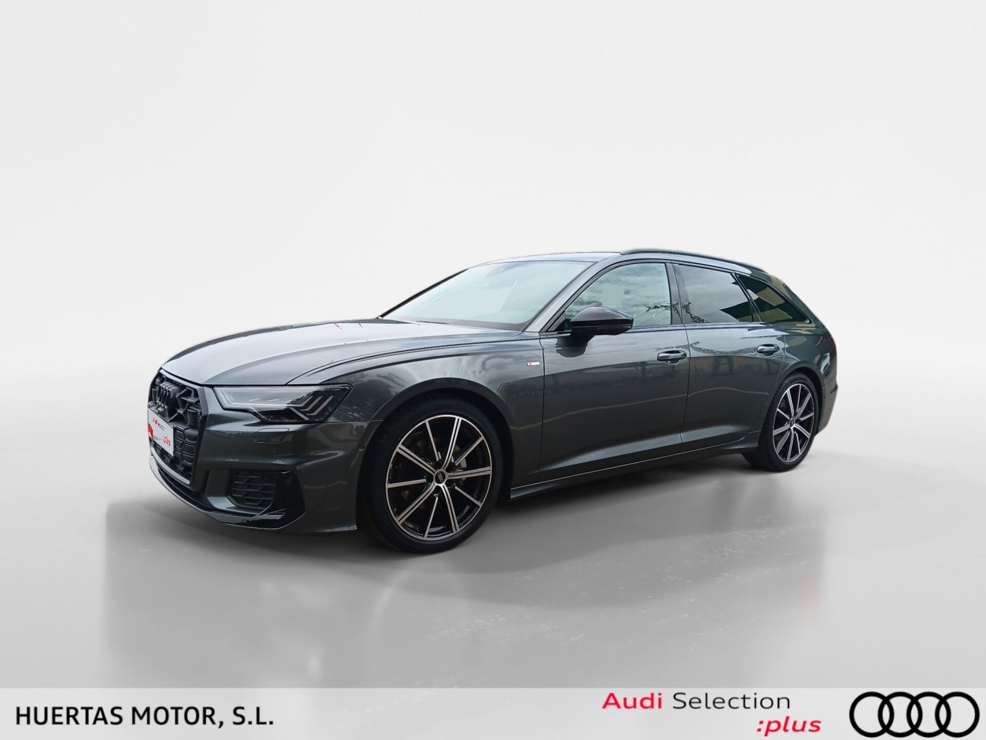 Imagen de AUDI A6