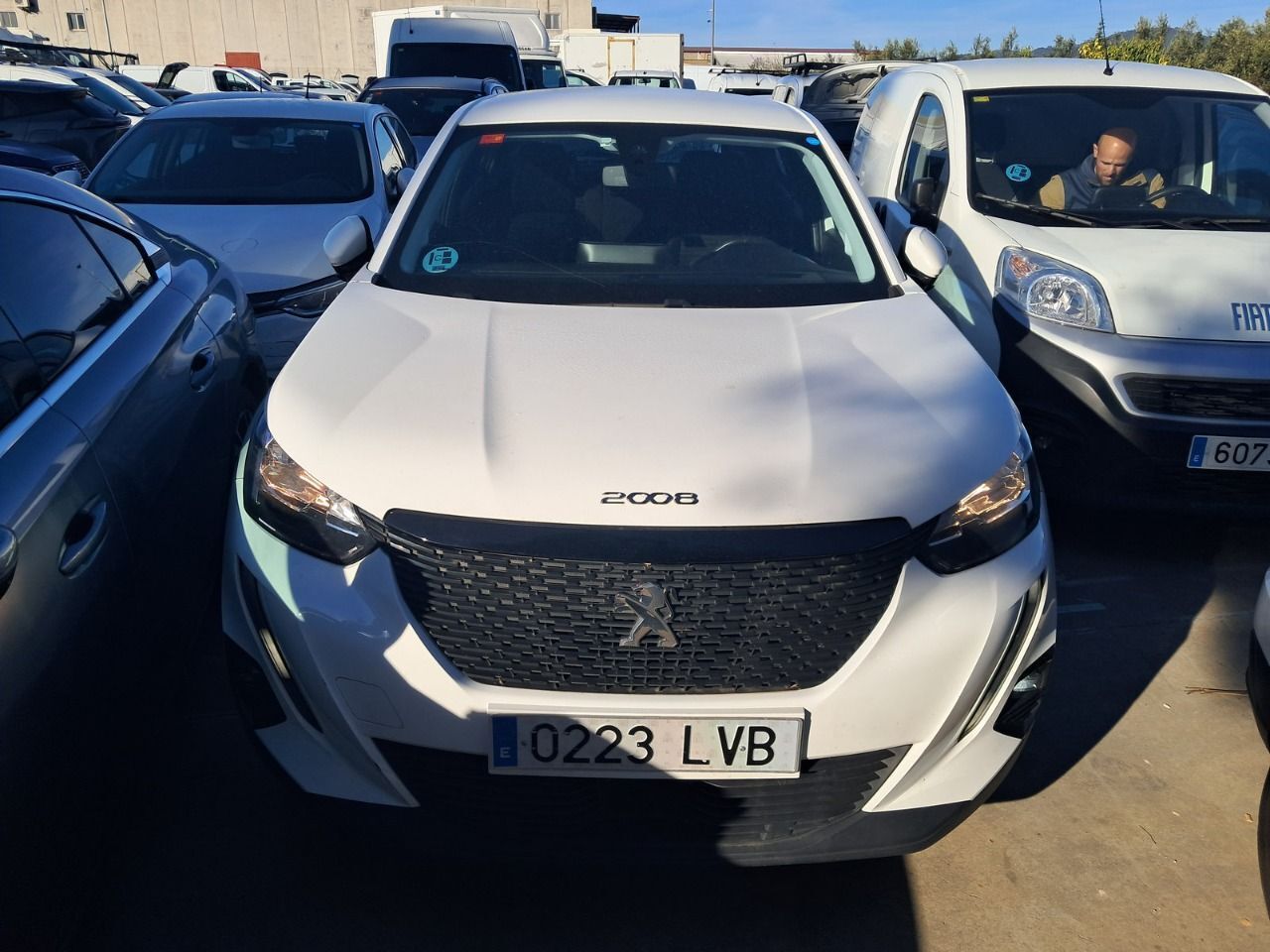 Foto del PEUGEOT 2008 1.5BlueHDi S&S Active Pack 110