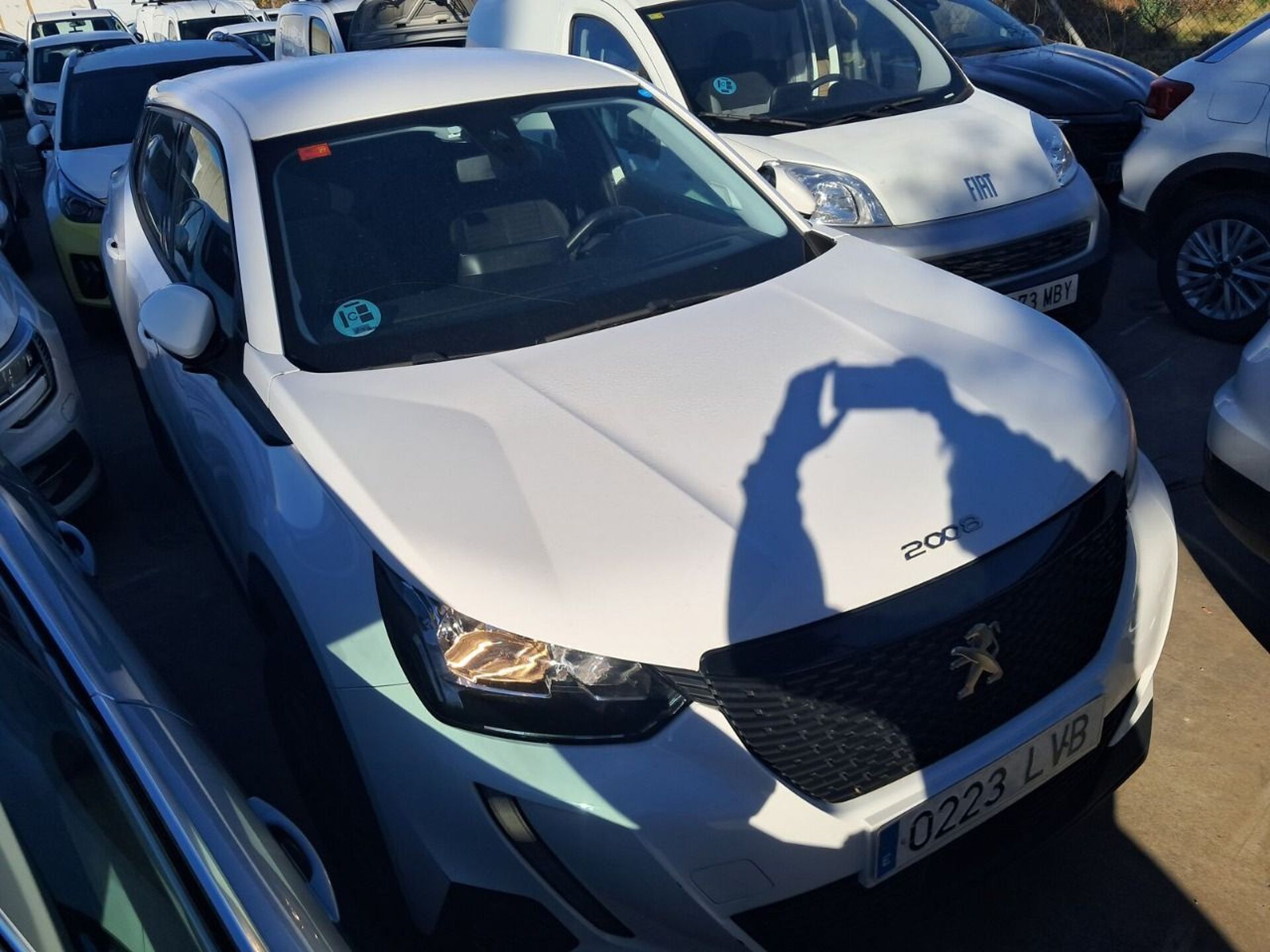 Imagen 3 de PEUGEOT 2008